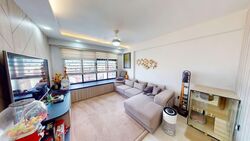 Blk 601A Tampines Greenridges (Tampines), HDB 4 Rooms #584730901
